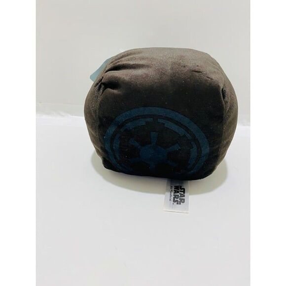 Star Wars Vader 3D Ultra Stretch Mini Cloud Cubd plush by The Northwest Company - Picture 4 of 9